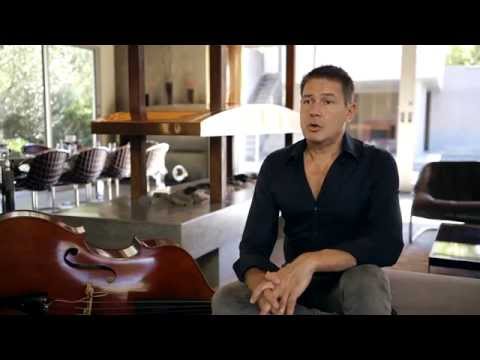 Sasha's Bloc - Heart on Fire - EPK