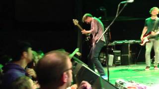 Superchunk | Misfits Transition | Bowery Ballroom | NYC | S