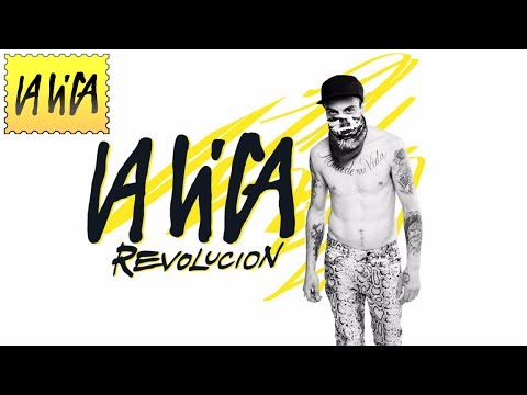 Tito y La Liga - Que nos paso - Cd Revolucion