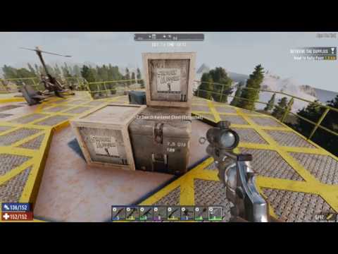 R.T.G Plays 7 Days to Die part 77