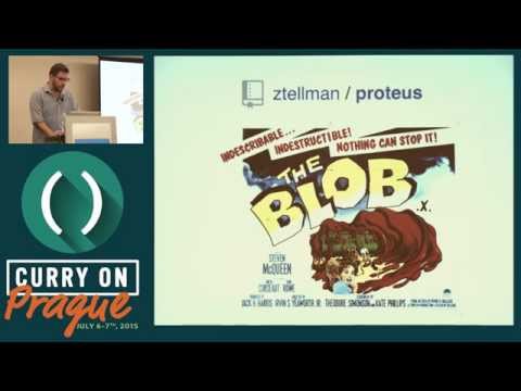 Zach Tellman - Some Things That Macros Do - Curry On