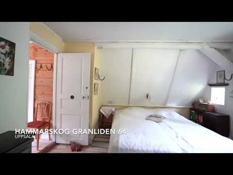 Såld, 4 rum · 78m2, Hammarskog  : Via Notar mäklare Uppsala