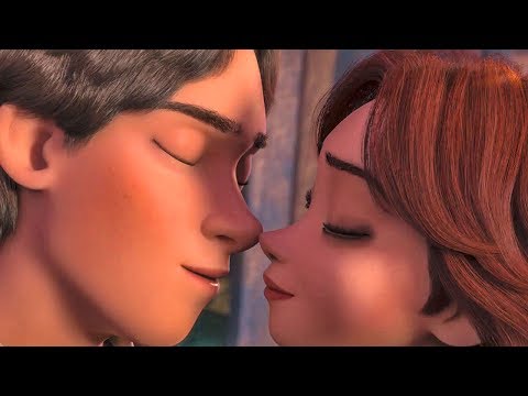 Руслан и Людмила: Перезагрузка (2019) — Трейлер