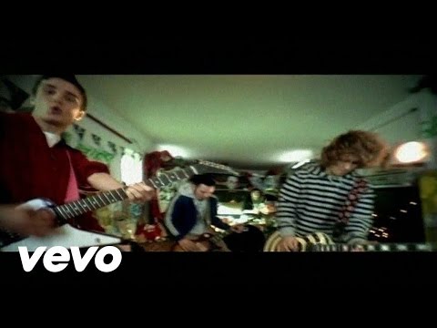 Richtig Scheisse - Killerpilze