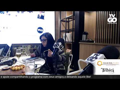 Videocast CONFRARIA GO #03 com convidado Alessandro Pinzon - 19/5/22