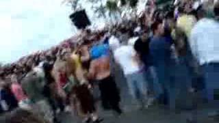 Deep Dish PATT Party All the Time Ultra Miami 2007