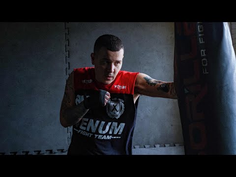 Narf Jay - Sem Revanche (Vizualizer)