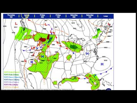 Video Discussion for June 9, 2016