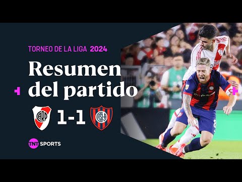 Video — Penal convertido vs River Plate
