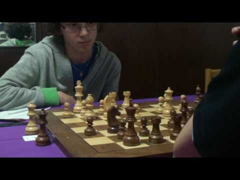 CH14 3.3. Tomáš Adamčiak - Kristián Haborák 1 - 0