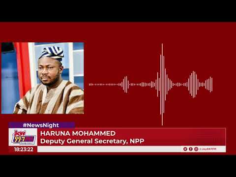 News Night: Paul Afoko Eyes NPP Chairmanship Again; Gov’t Defends Public Tribunal Proposal
