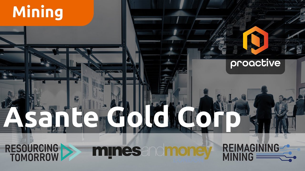 Asante Gold 'exceeding' investor expectations