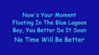 Kiss The Girl - The Little Mermaid With Lyrics