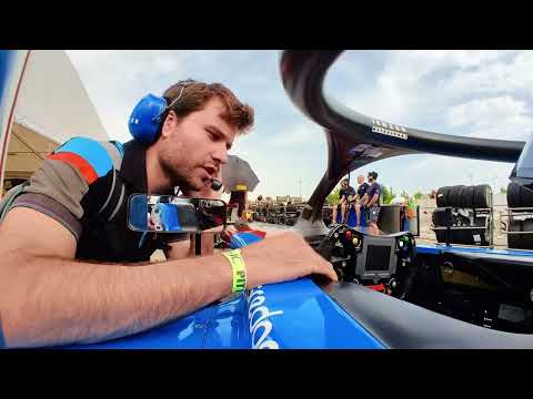 FIA Formula 4, Italian Championship, Misano (ITA), 02-06/06/2022