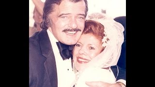 "WHAT ARE YOU DOING THE REST OF YOUR LIFE?" ROBERT GOULET