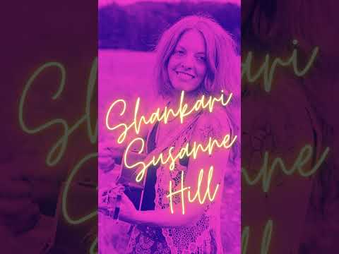 Shankari Susanne Hill - Mantras for Heart'n'Soul Dance Version