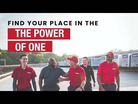 Join Averitt S A Driving Force