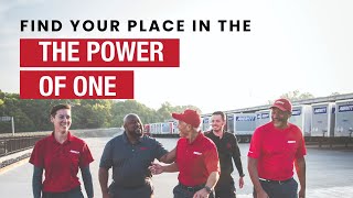 Join Averitt’s A+ Driving Force