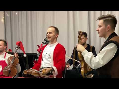 Kolędy góralskie Góralsi