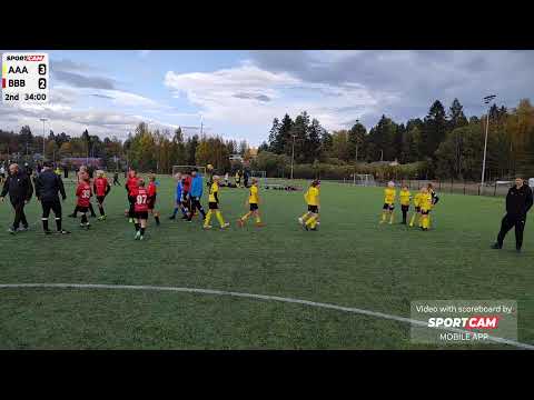 KuPS Musta - Jippo, Vesileppis cup 23