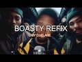 Wiley She S Boasty Ft Sean Paul Idris Elba Dj Flare Edit Explosion Riddim