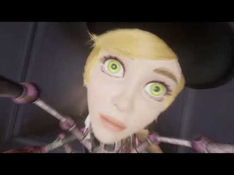 NEW MODS JUMPSCARES - Five Nights at Freddy's: Security Breach