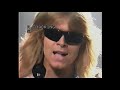 Helloween - Dr.  Stein 1988 (German TV Video Clip Excerpt)