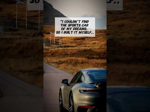 Thumbnail for "Ferdinand Porsche said..." #porsche #sportscar by Porsche 911, SUV, Porsche, Sports car, Car, Ferdinand Porsche, Sedans