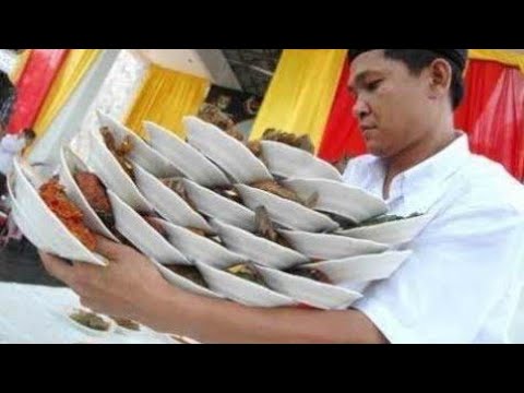 Die Schnellsten Arbeiter der Welt - Mit ihnen Kann sich Keiner Messen