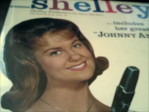 Shelley Fabares - Boy Of My Own 1962