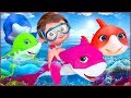 π΄ Baby Shark , Baby Shark Doo Doo Doo Doo , Wheels on the Bus ,Happy Birthday Song - Banana Cartoon π΄ Baby Shark , Baby Shark Doo Doo Doo Doo , Wheels on the Bus ,Happy Birthday Song - Banana Cartoon