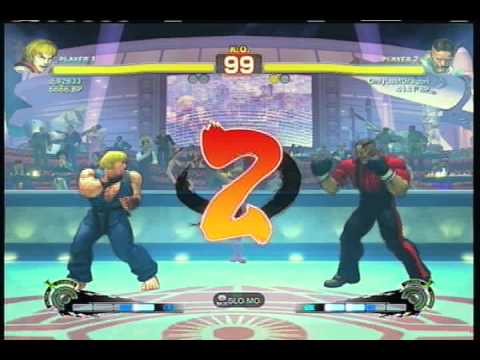 ssf4 dj82833 (ken) vs onlylastdragon (dudley)