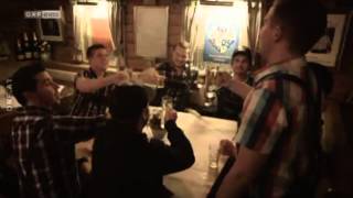 Grabenland Buam in Schladming