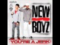 New Boyz - You're a Jerk official song + Lyrics ...