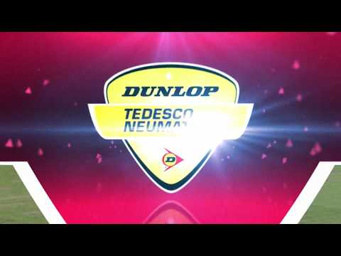 Deportivo Merlo vs Luján por PAREStv - Fecha 1 (2018-2019)