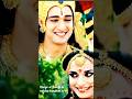 Dhago Se Bandha Happy Rakshabandhan2023 Krishna Droupadi Trending Viralshorts Viral