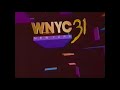 WPXN TV Logo History