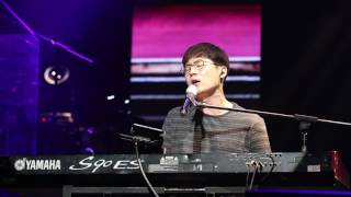 [160722 사운드베리페스타] 커피소년 - 75점