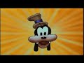 Goofy S Fun House Ps1 2001