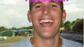 Cover art for Tim Is Gay