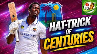 West Indies First-Class Cricket | CONTROVERSY in Antigua but Kevin Wickham UNSTOPABLE in Jamaica