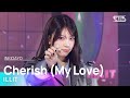 ILLIT 아일릿 Cherish My Love 인기가요 Inkigayo 20241027