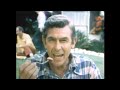 Andy Griffith For A1 Steak Sauce 1973
