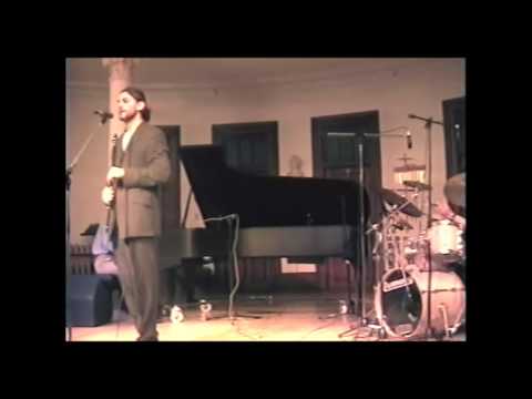 Theodosii Spassov Trio Canada Tudorka