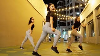 Ardian Bujupi X Capital T - ANDIAMO (Dance Video) | Choreography | MihranTV