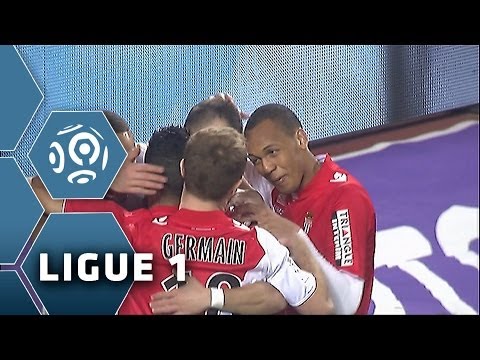 AS Monaco FC - FC Sochaux-Montbéliard (2-1) - 08/03/14 - (ASM-FCSM) - Highlights