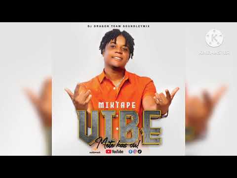 Mixtape  Vibe  DJ DRAGON Team Soundleymix