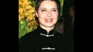 Sensuella Isabella Tomas Ledin