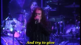 Dream Theater - The answer lies within - with lyrics
