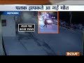 Hit-and-run: Speeding car crushes 40-year-old man in Ahmedabad